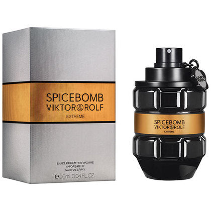 Viktor & Rolf Spicebomb Extreme 90ml Edp pre-sale 1-3 weeks