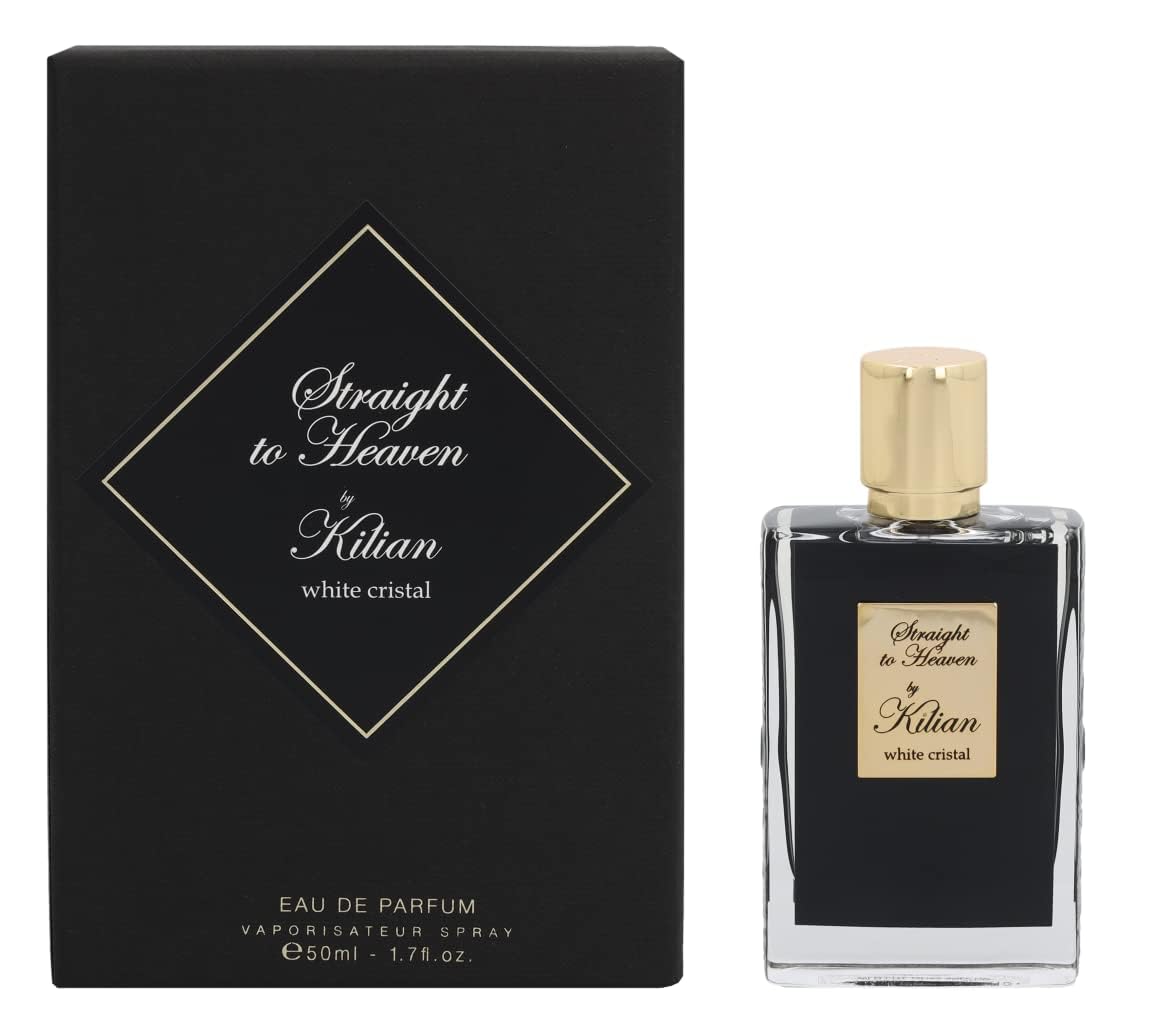 Kilian - Straight to Heaven 50ml edp Pre-sale 1-3 weeks dispatch