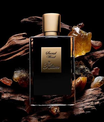 Kilian - Sacred Wood 50ml edp pre-sale 1-3 weeks dispatch time
