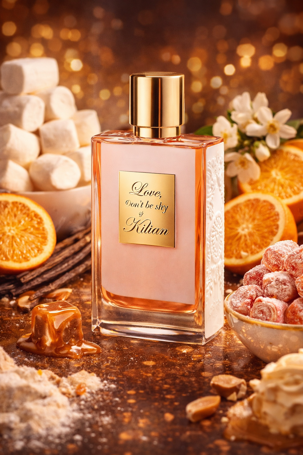 Kilian - Love, Don’t Be Shy 50ml pre sale 1-3 weeks
