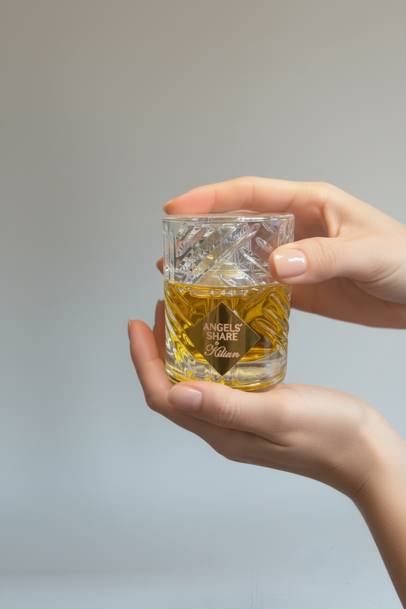 Kilian Paris Angel’s Share 50ml edp brand new sealed