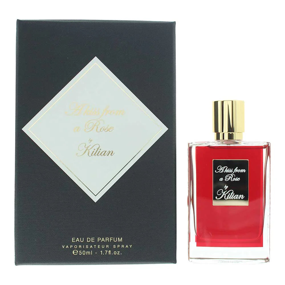 Kilian - Kiss from a Rose 50ml edp Pre-sale 1-3 weeks dispatch