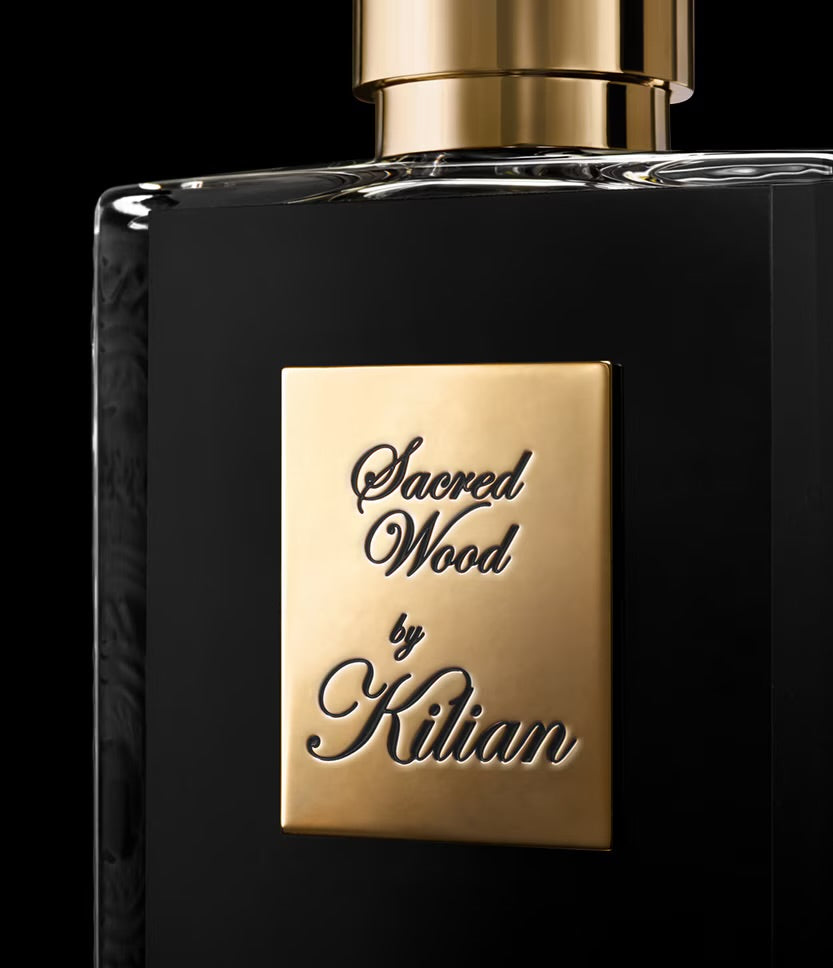 Kilian - Sacred Wood 50ml edp pre-sale 1-3 weeks dispatch time