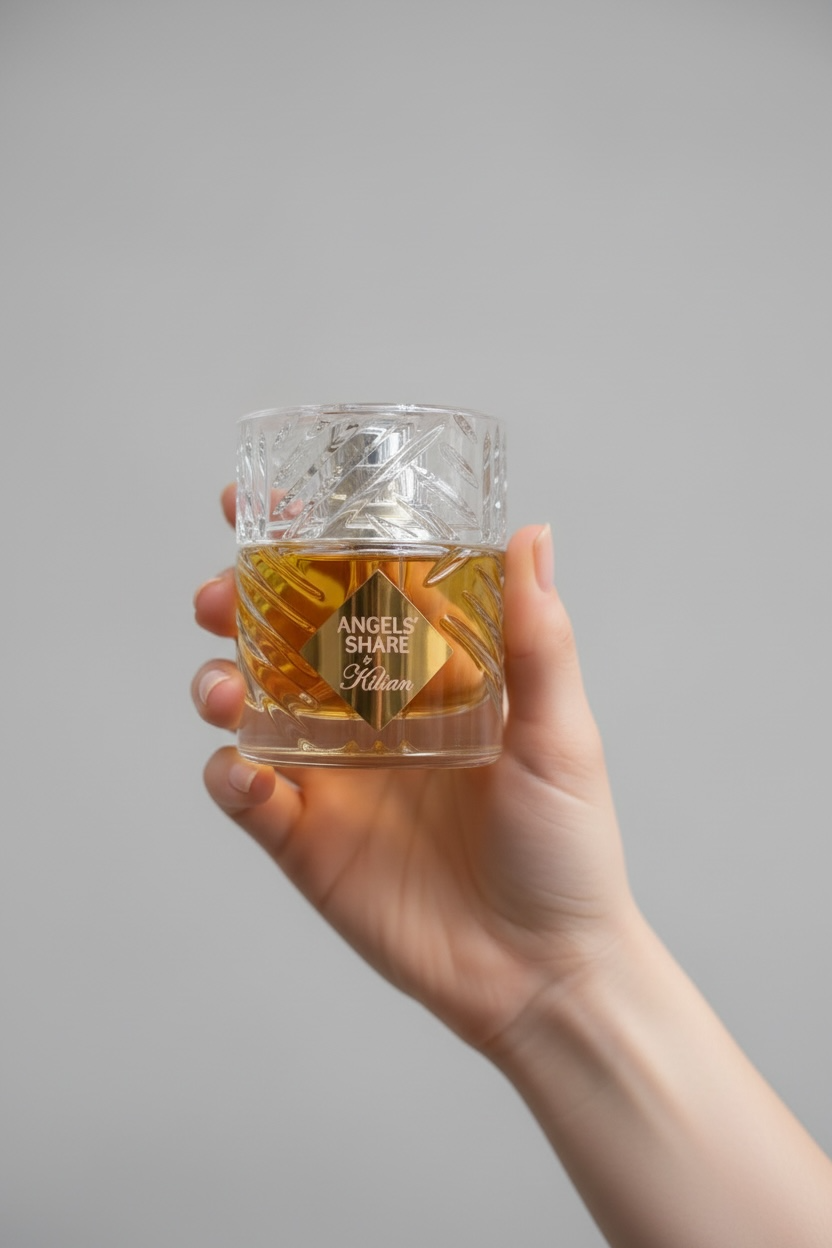 Kilian Paris Angel’s Share 50ml edp brand new sealed