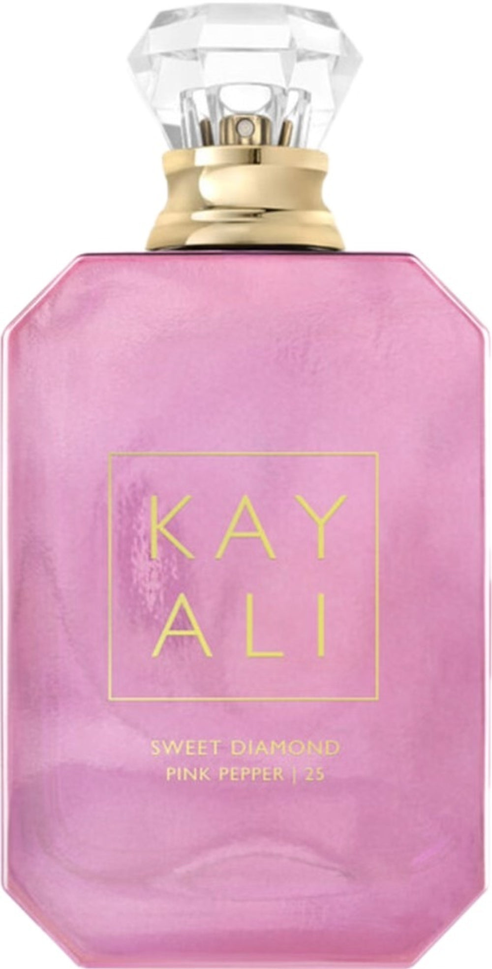 Kayali Diamond Pink Pepper 100ml Edp