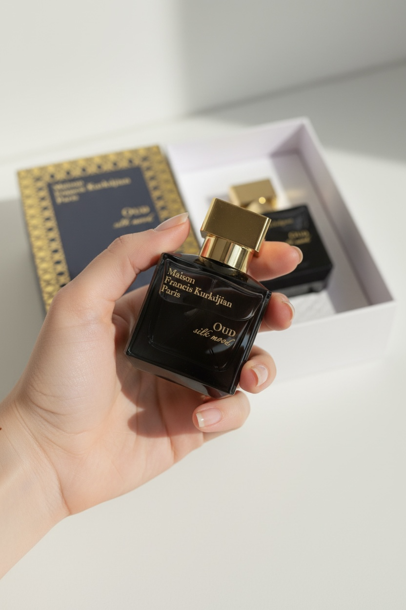 MFK - Oud Silk Mood - 70ml edp new opened