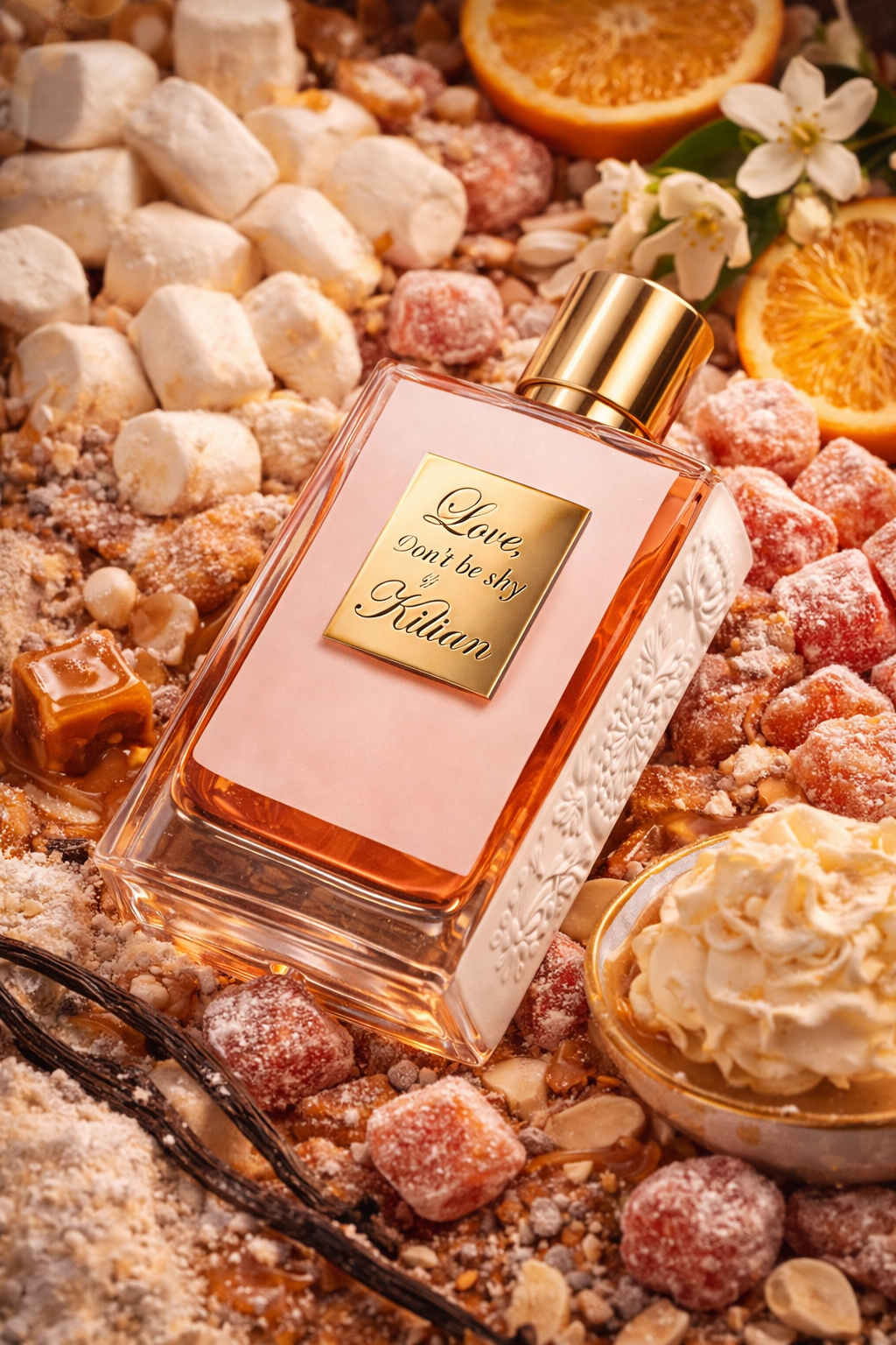 Kilian - Love, Don’t Be Shy 50ml pre sale 1-3 weeks