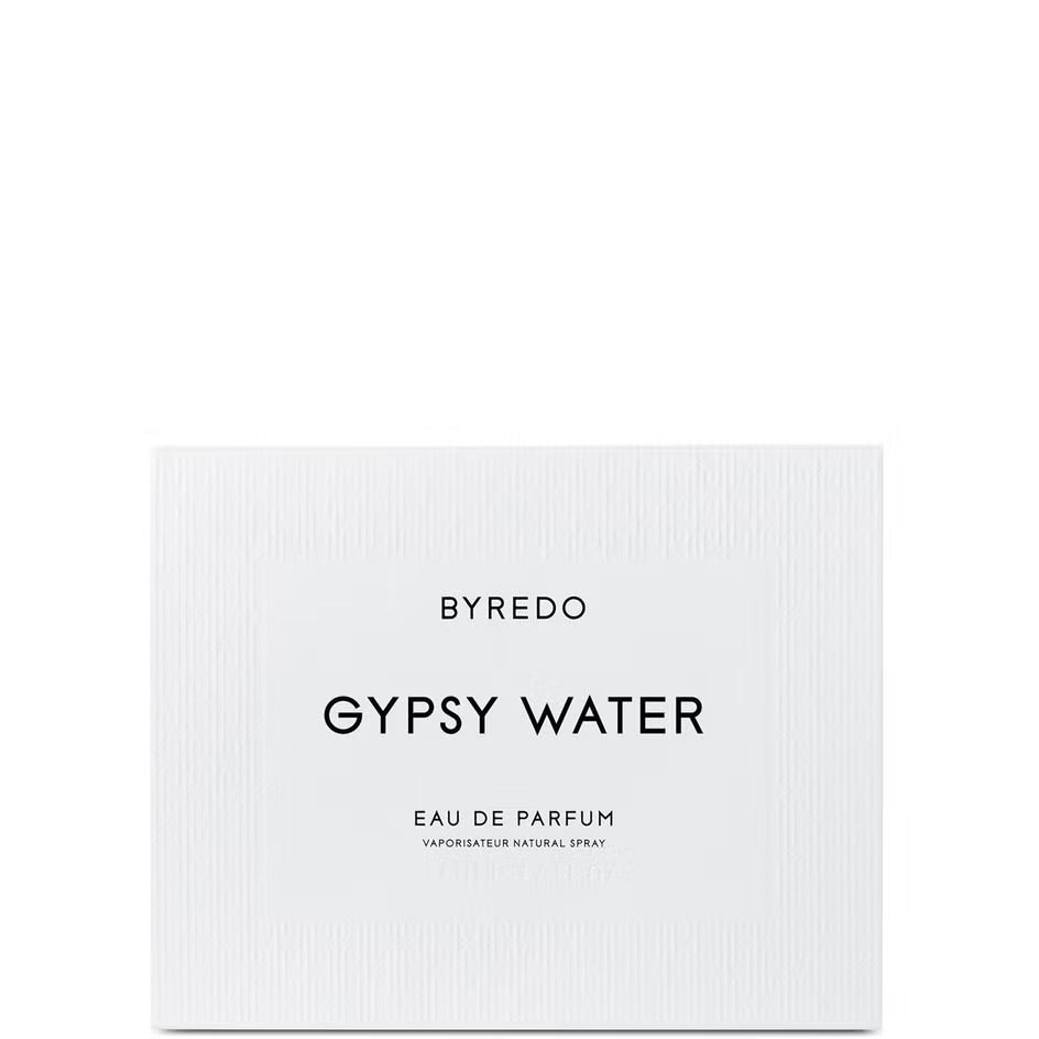 Byredo - Gipsy Water 50ml edp