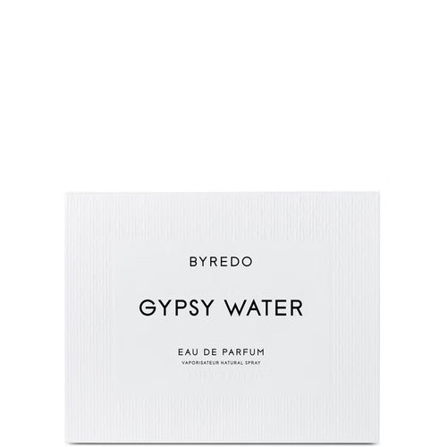 Byredo - Gipsy Water 50ml edp