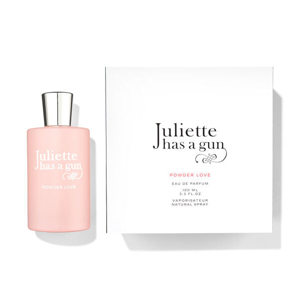 Juliette has a gun - Powder Love 100ml