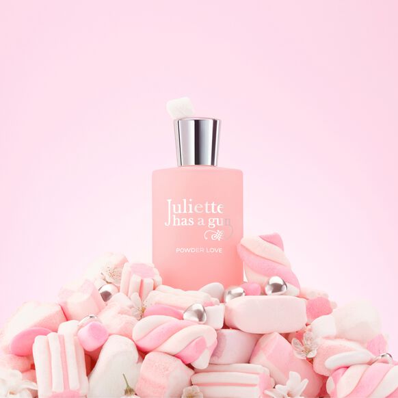 Juliette has a gun - Powder Love 100ml