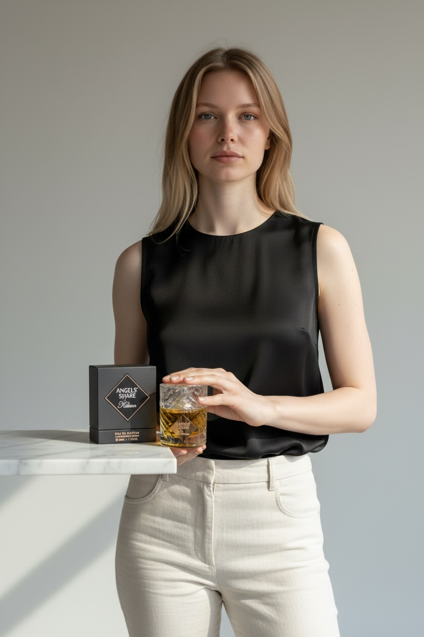 Kilian Paris Angel’s Share 50ml edp brand new sealed