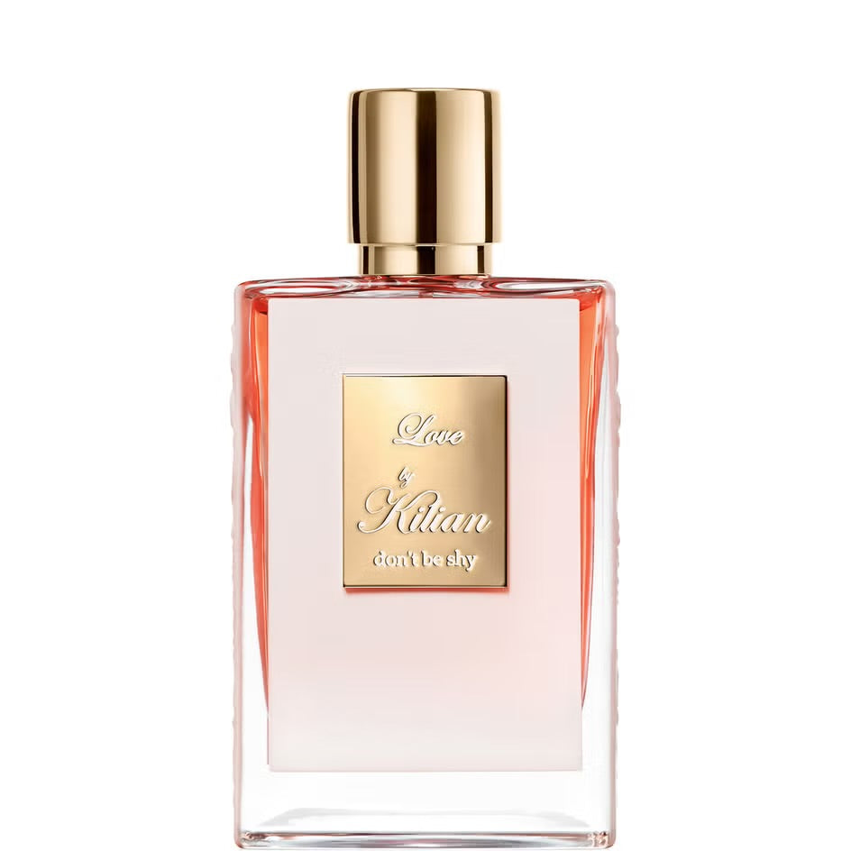 Kilian - Love, Don’t Be Shy 50ml pre sale 1-3 weeks