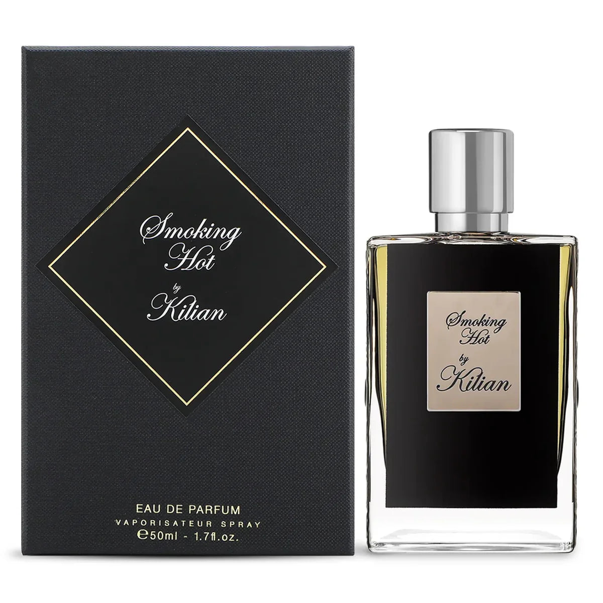 Kilian - Smoking Hot 50ml edp Pre-sale 1-3 weeks dispatch