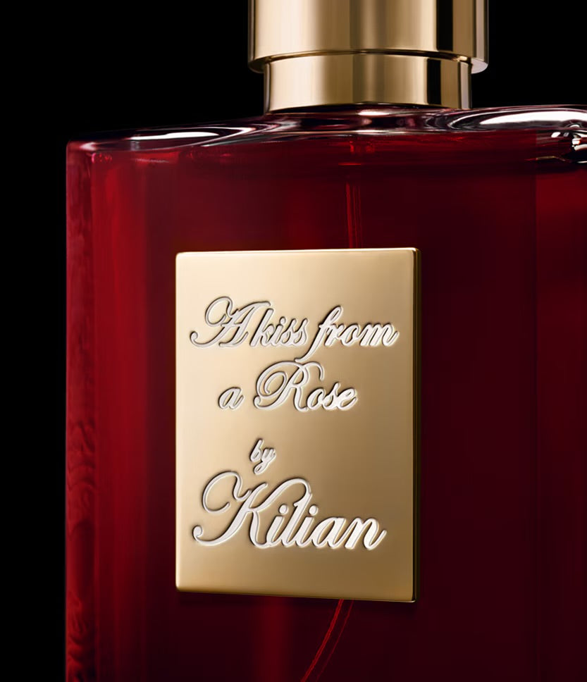 Kilian - Kiss from a Rose 50ml edp Pre-sale 1-3 weeks dispatch