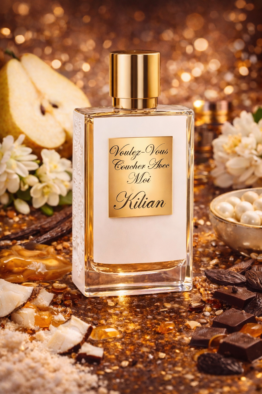 Kilian - Voulez-Vous Coucher Avec Moi 50ml