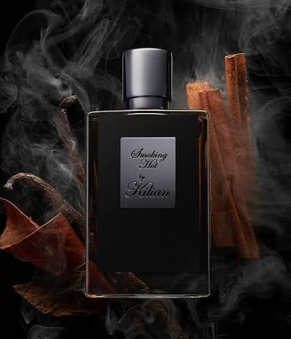 Kilian - Smoking Hot 50ml edp Pre-sale 1-3 weeks dispatch