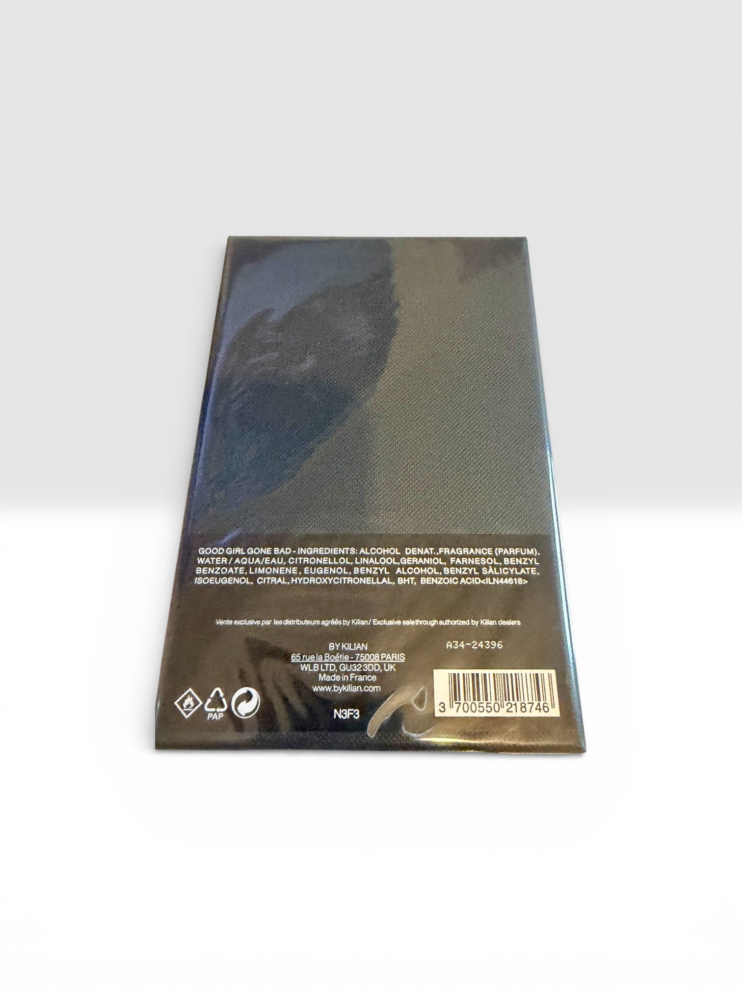 Kilian Paris - Good Girl Gone Bad 50ml edp