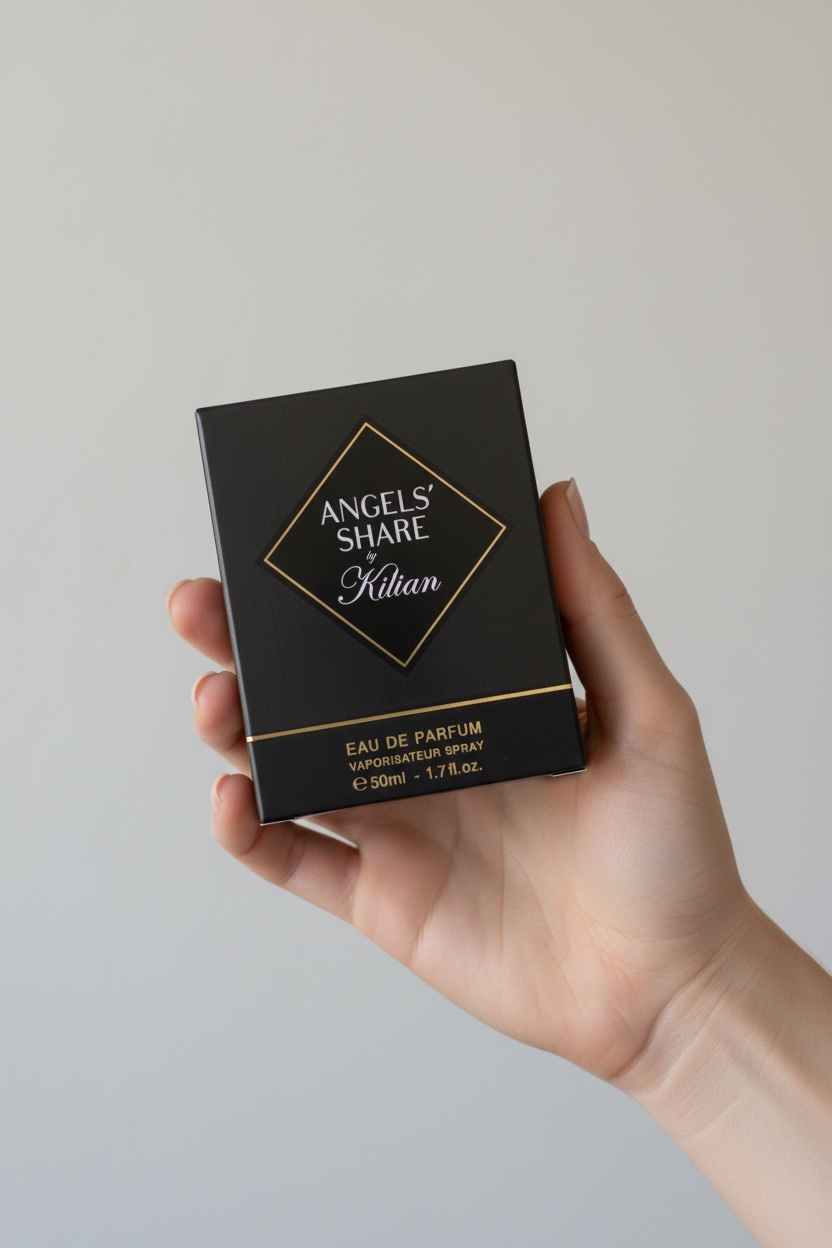 Kilian Paris Angel’s Share 50ml edp brand new sealed