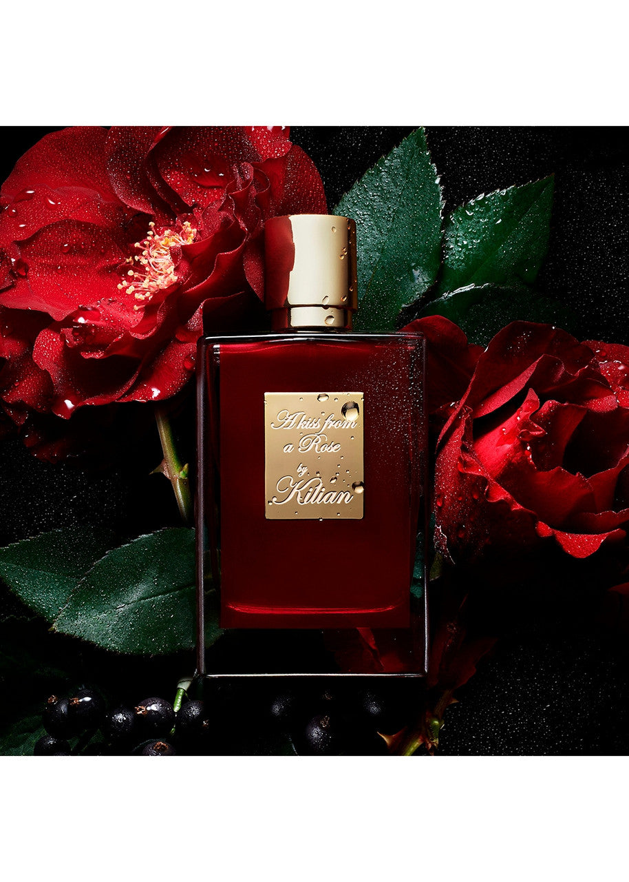 Kilian - Kiss from a Rose 50ml edp Pre-sale 1-3 weeks dispatch