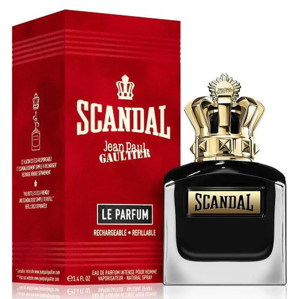 Jean Paul Gaultier - Scandal Le Parfum 100ml Edp intense