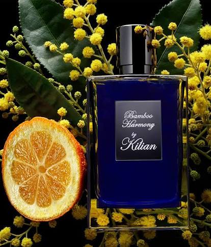 Kilian - Bamboo Harmony 50ml edp Pre-sale 1-3 weeks dispatch
