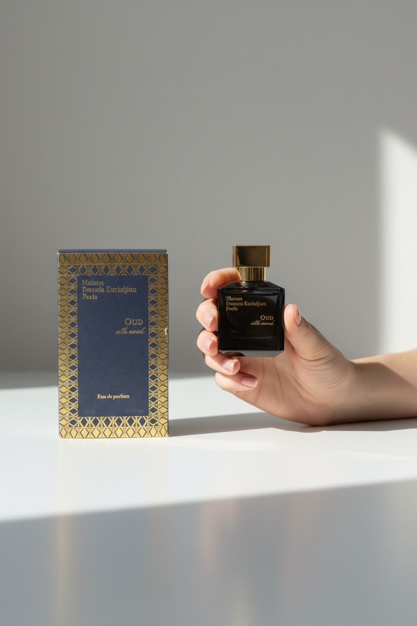 MFK - Oud Silk Mood - 70ml edp new opened