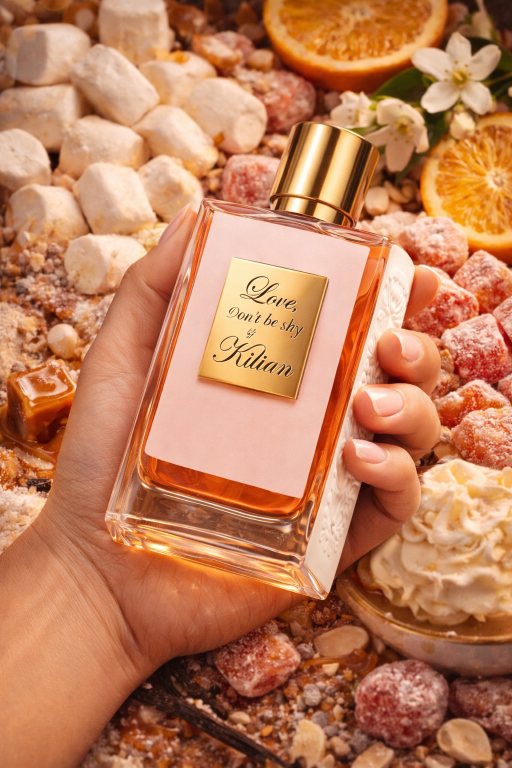 Kilian - Love, Don’t Be Shy 50ml pre sale 1-3 weeks