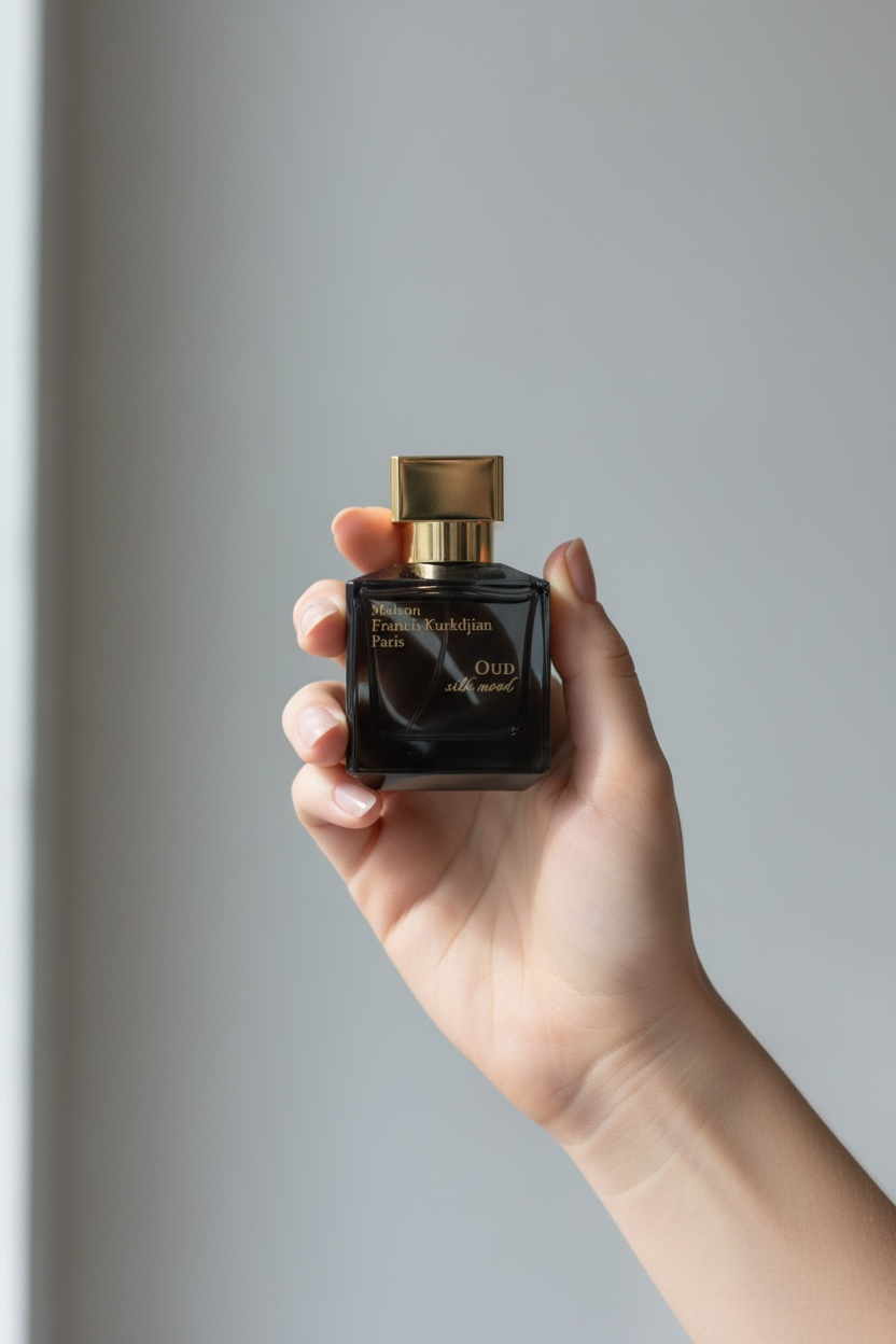 MFK - Oud Silk Mood - 70ml edp new opened