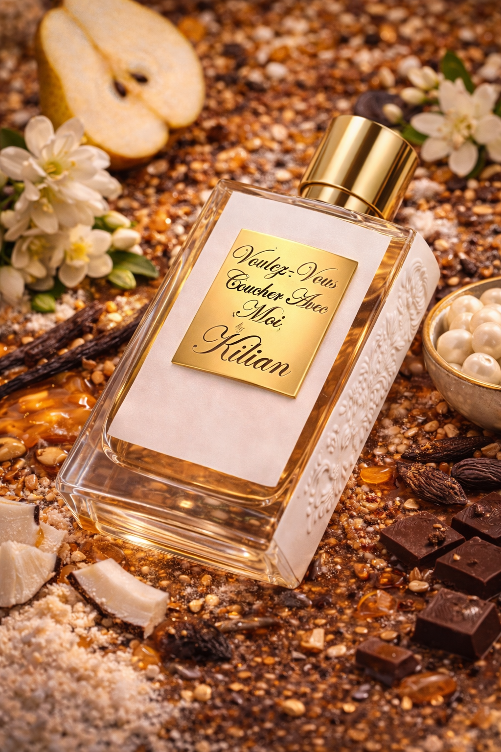 Kilian - Voulez-Vous Coucher Avec Moi 50ml