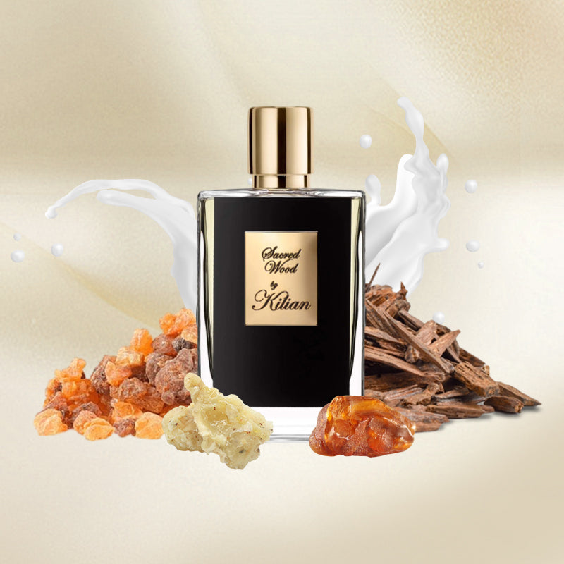 Kilian - Sacred Wood 50ml edp pre-sale 1-3 weeks dispatch time