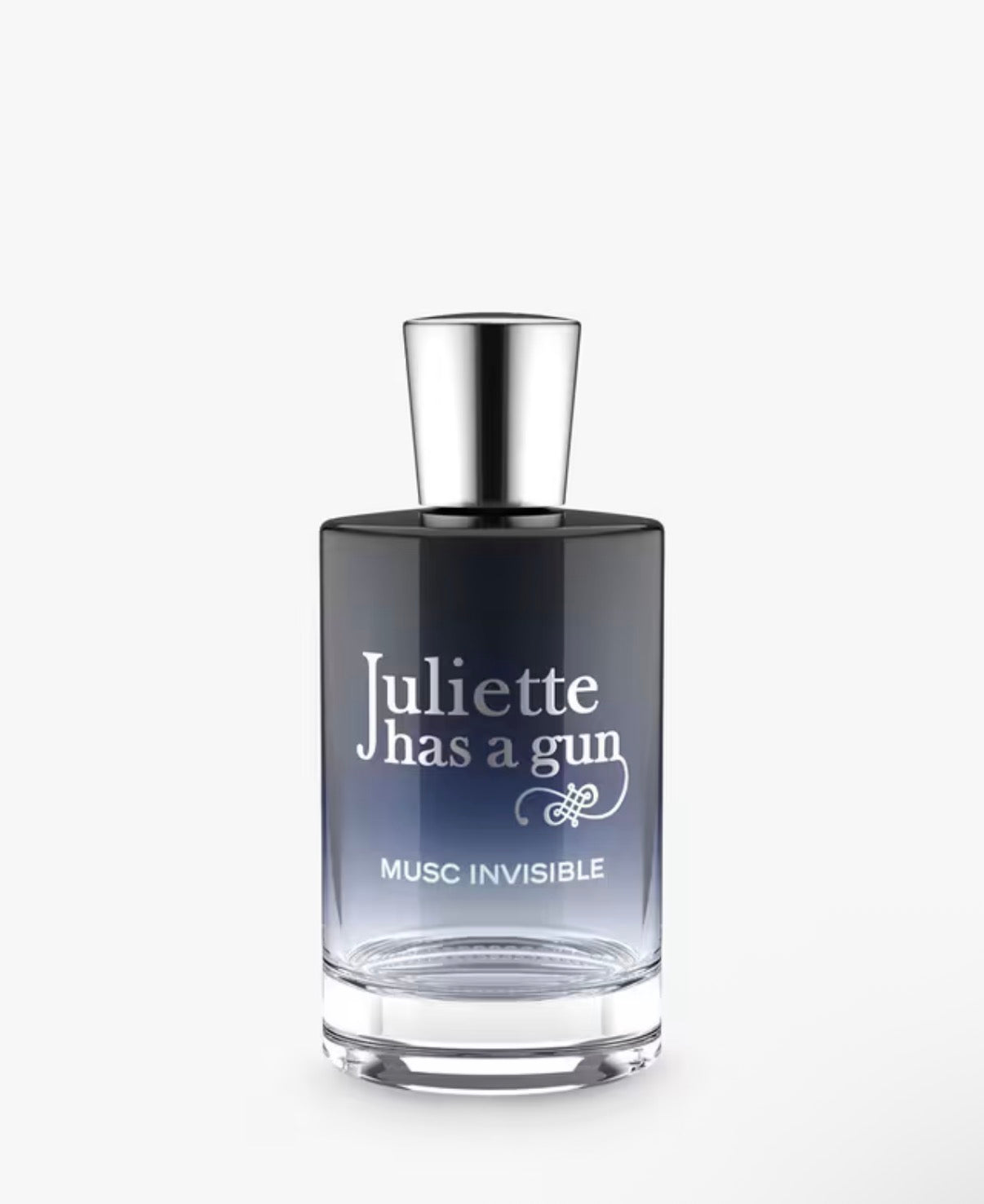 Juliette has a gun - Musc invisible 100ml Edp Pre-sale 1-3 weeks