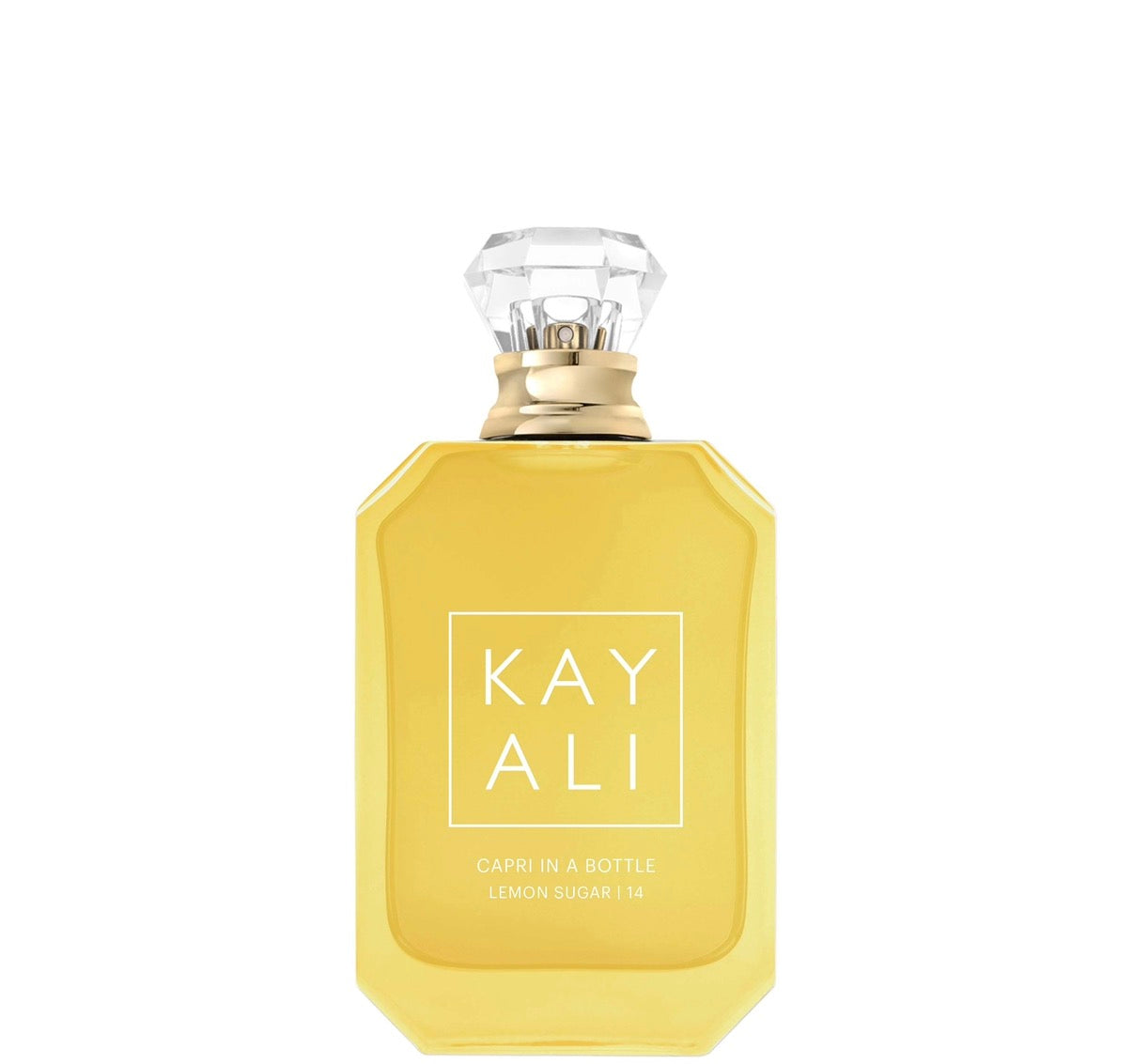 Kayali - Capri in a bottle 50ml edp