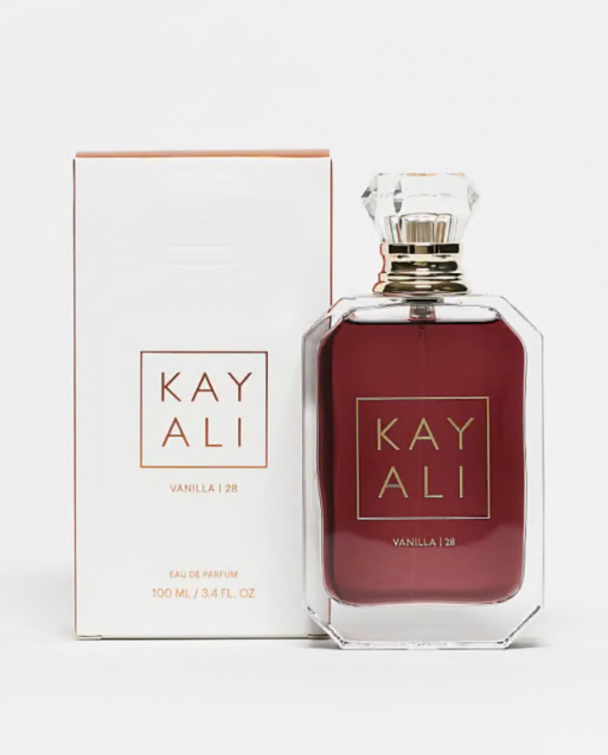 Kayali Vanilla 28 100ml edp
