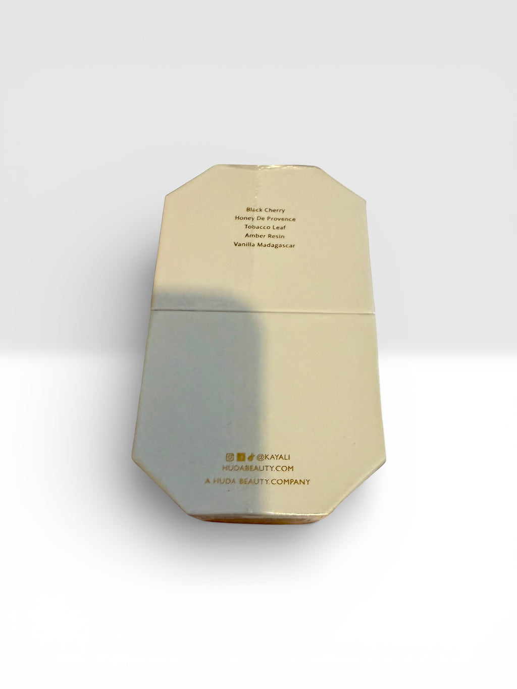 Kayali Invite Only Amber 23 100ml edp