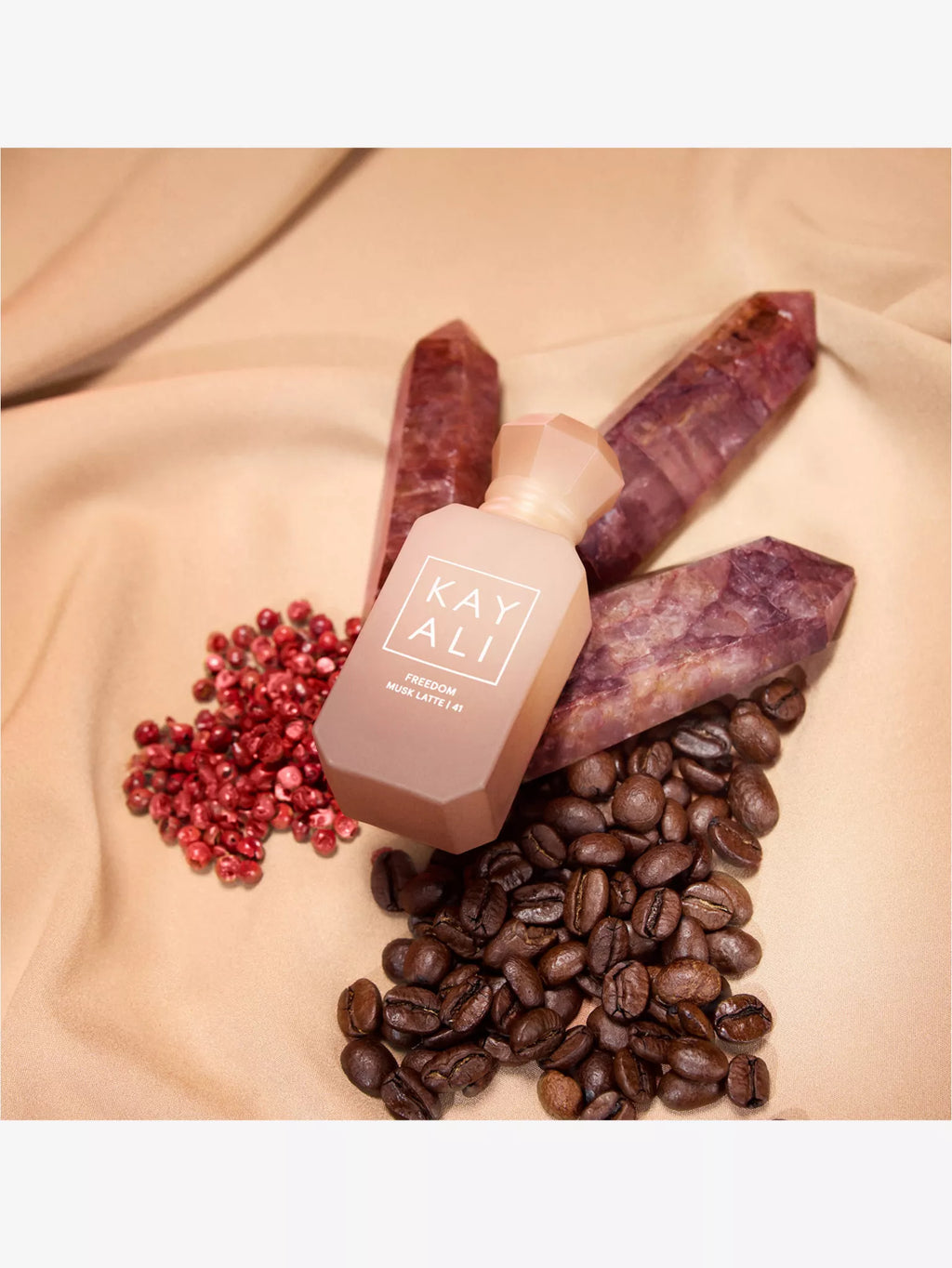 Kayali mini set Freedom Miniature set of 4