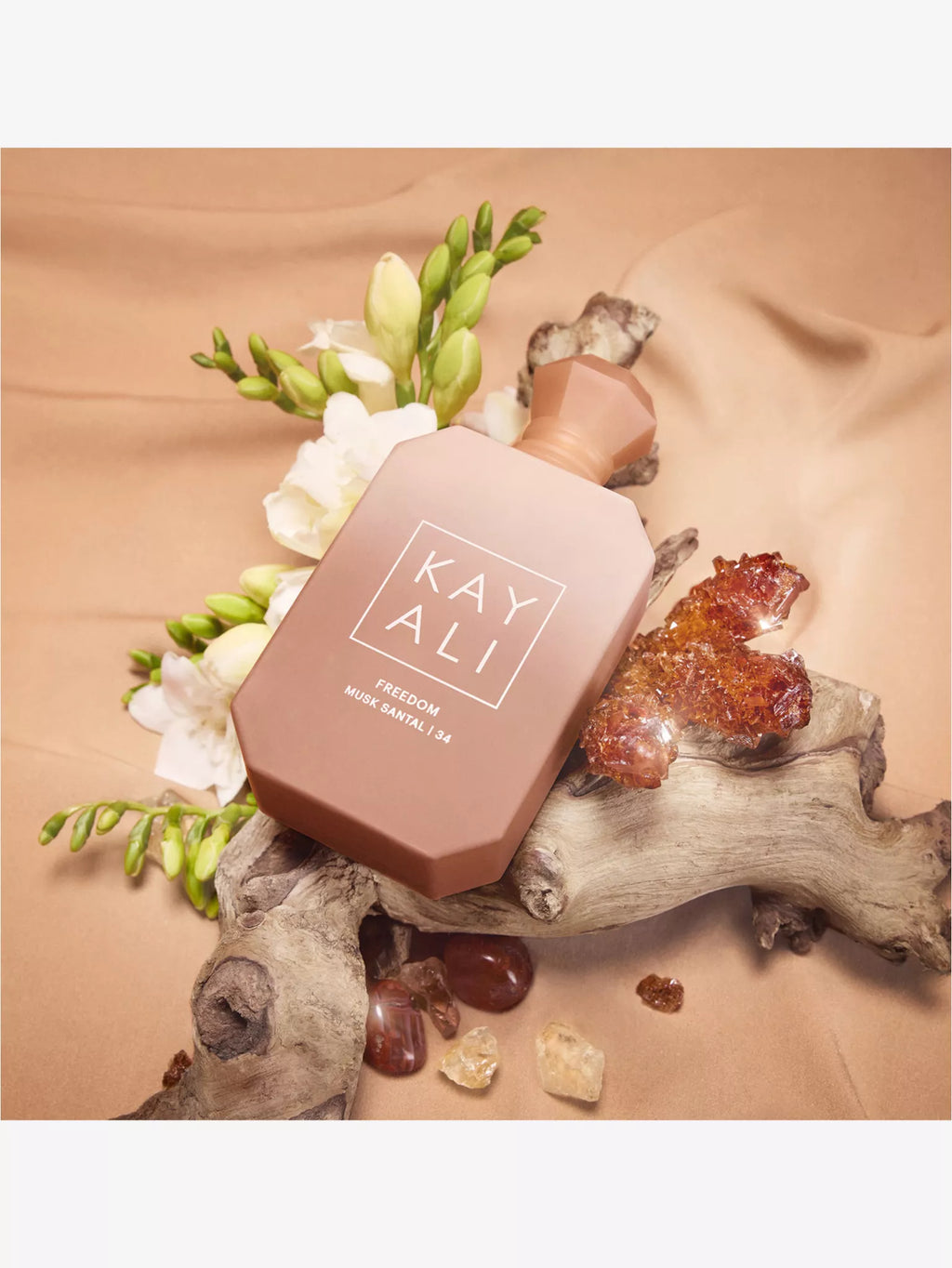 Kayali mini set Freedom Miniature set of 4