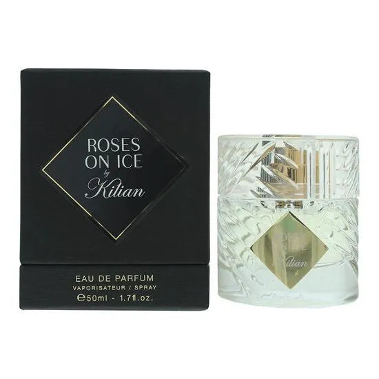Kilian Paris - Roses On Ice 50ml edp new