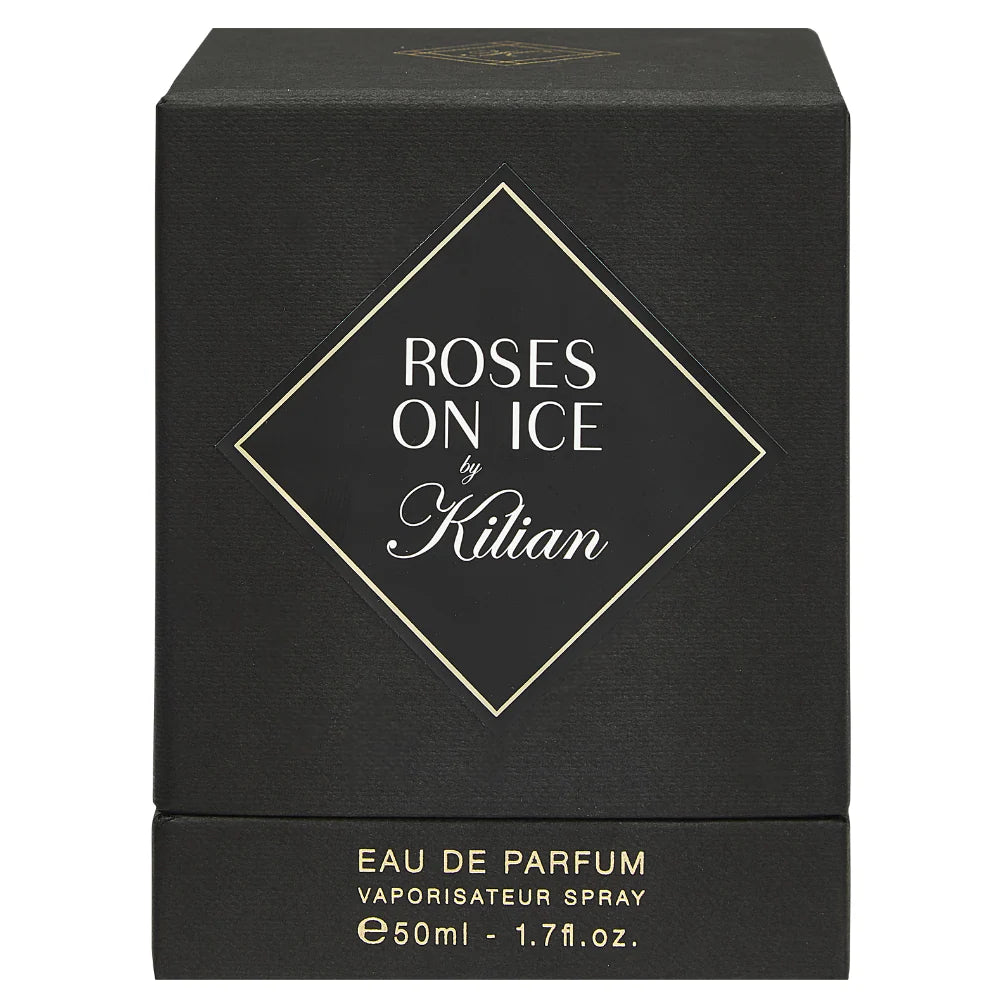 Kilian Paris - Roses On Ice 50ml edp new