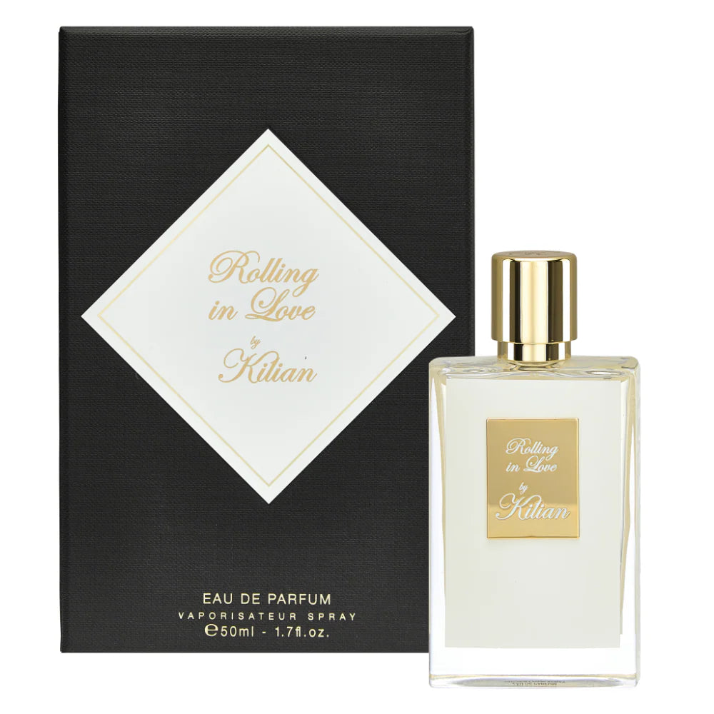 Kilian - Rolling in Love 50ml edp pre- sale 1-2 weeks dispatch