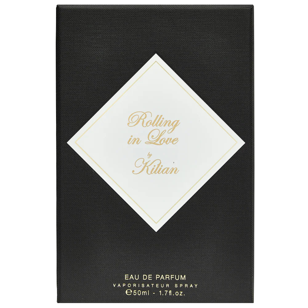 Kilian - Rolling in Love 50ml edp pre- sale 1-2 weeks dispatch