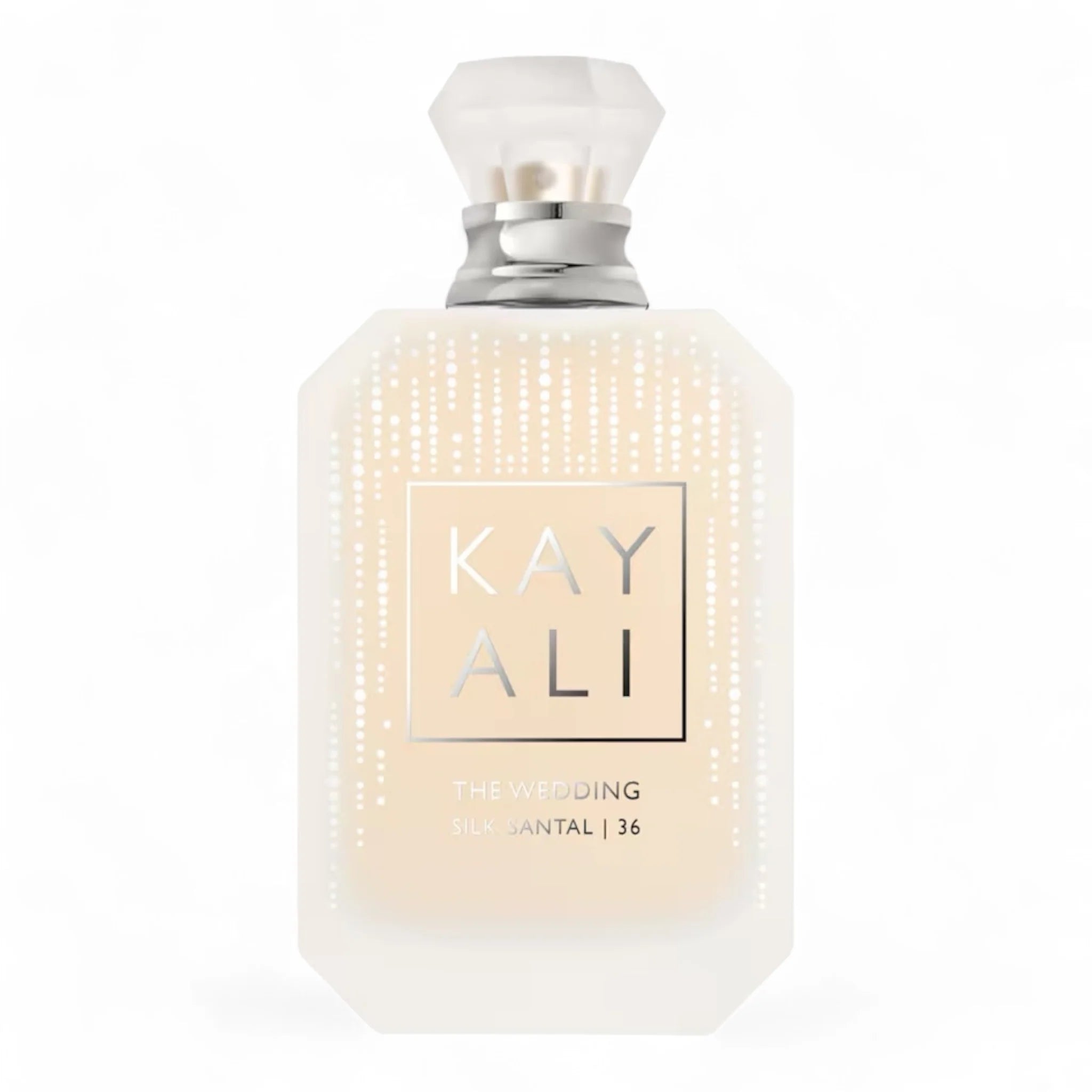 Kayali - The wedding Silk Santal 36