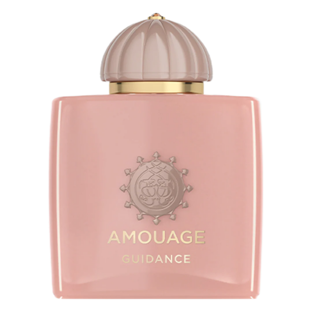 Amouage Guidance 100ml Edp not sealed