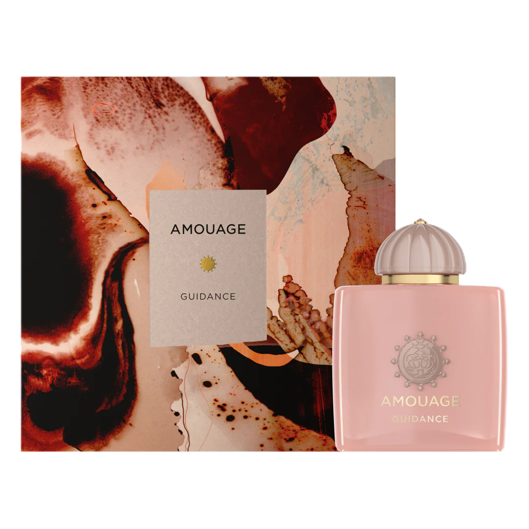 Amouage Guidance 100ml Edp