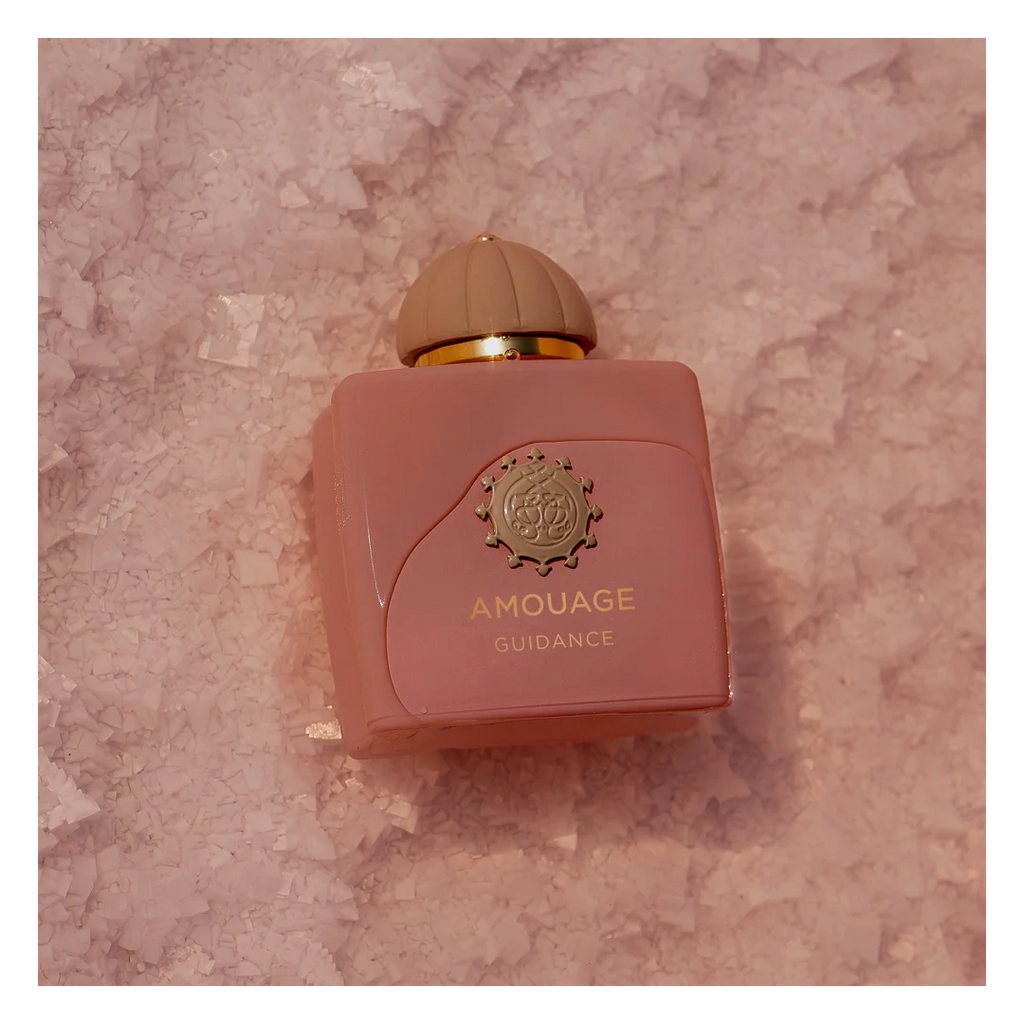 Amouage Guidance 100ml Edp not sealed