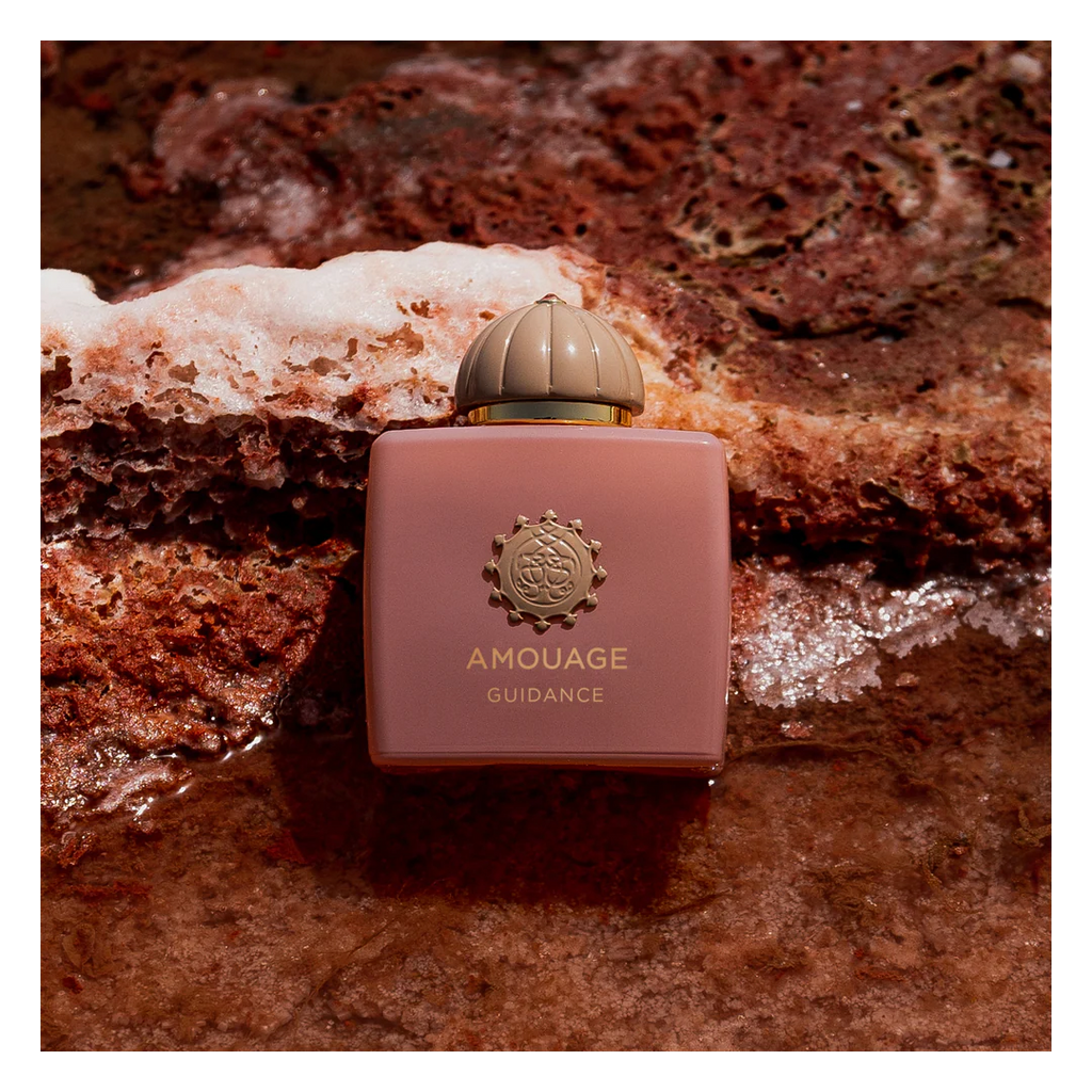 Amouage Guidance 100ml Edp not sealed