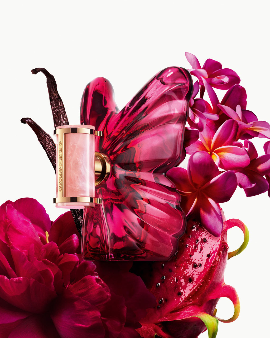 Carolina Herrera - La Bomba 80ml Edp