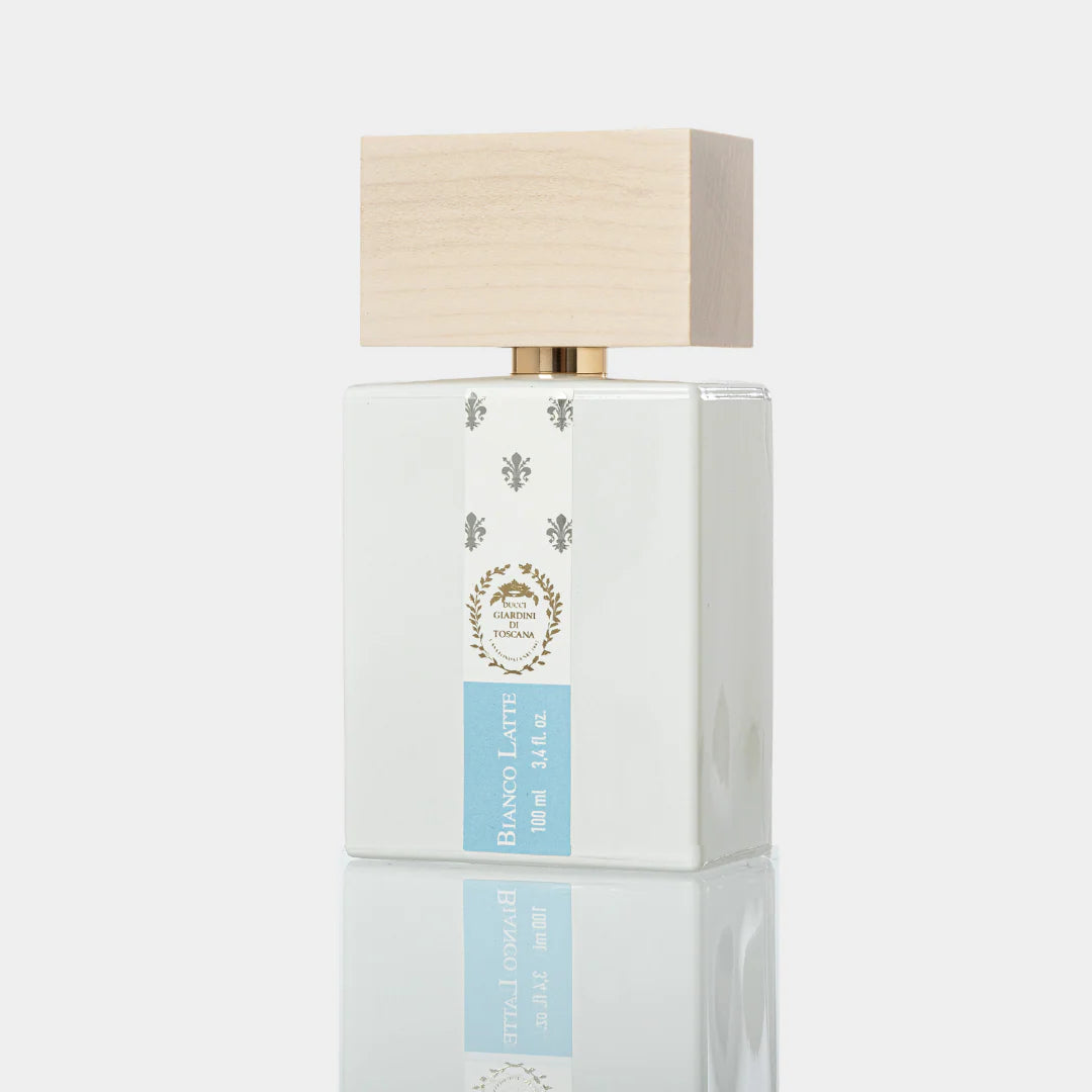 Bianco Latte - Giardini di Toscana 100ml