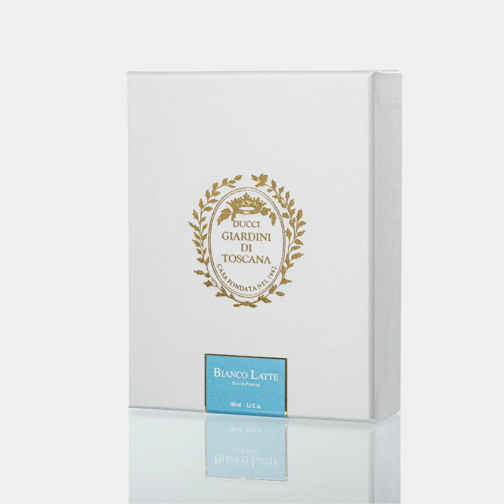 Bianco Latte - Giardini di Toscana 100ml