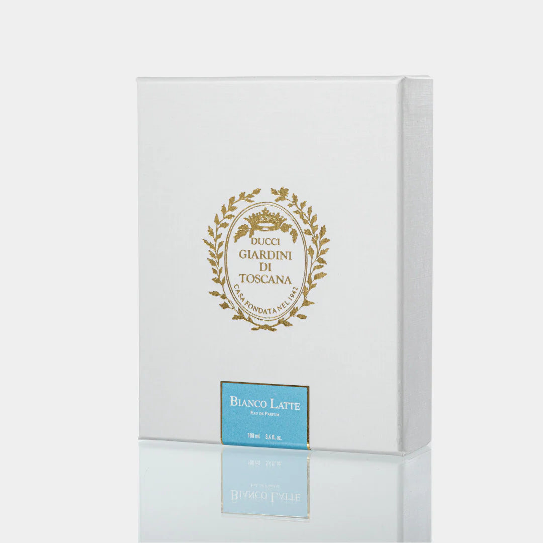 Bianco Latte - Giardini di Toscana 100ml